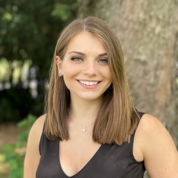 Headshot of Emily Sparago