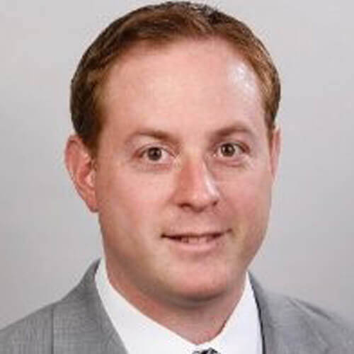 Jonathan Lipschutz ’00 Partner Ernst & Young LLP