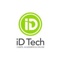 idTech logo
