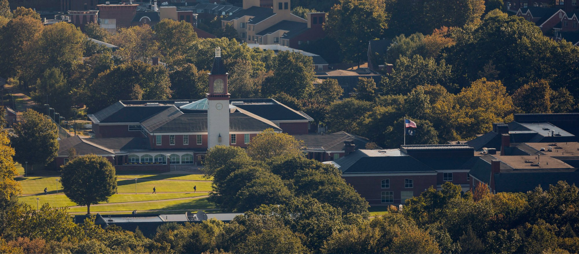 Mount Carmel Campus