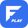 Icon for Fusion Play mobile app