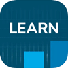 Icon for Blackboard mobile app