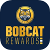 Icon for Bobcats Rewards mobile app