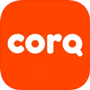 Icon for Corq mobile app