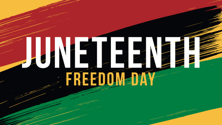 Juneteenth: Freedom Day