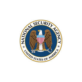 NSA Logo