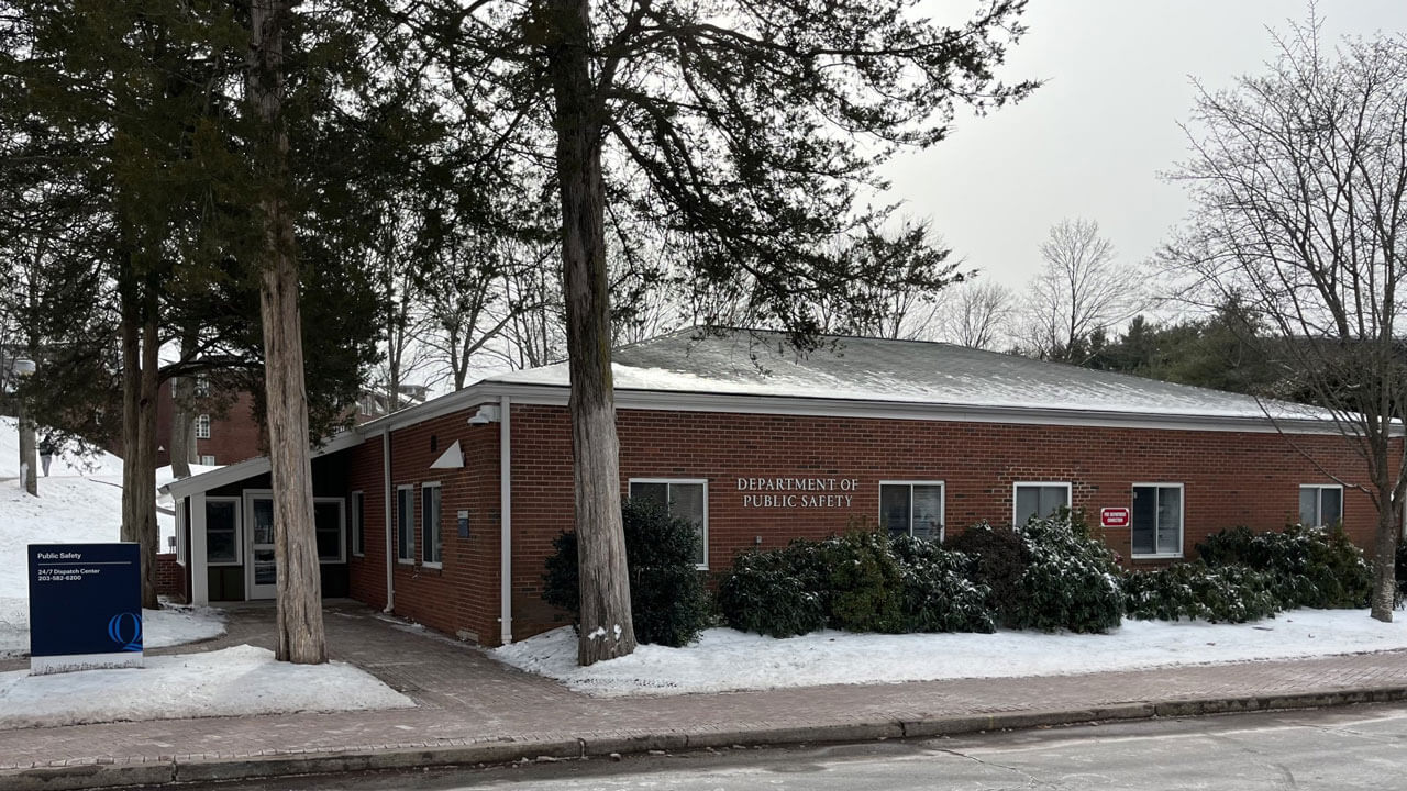 public safety office on bobcat way