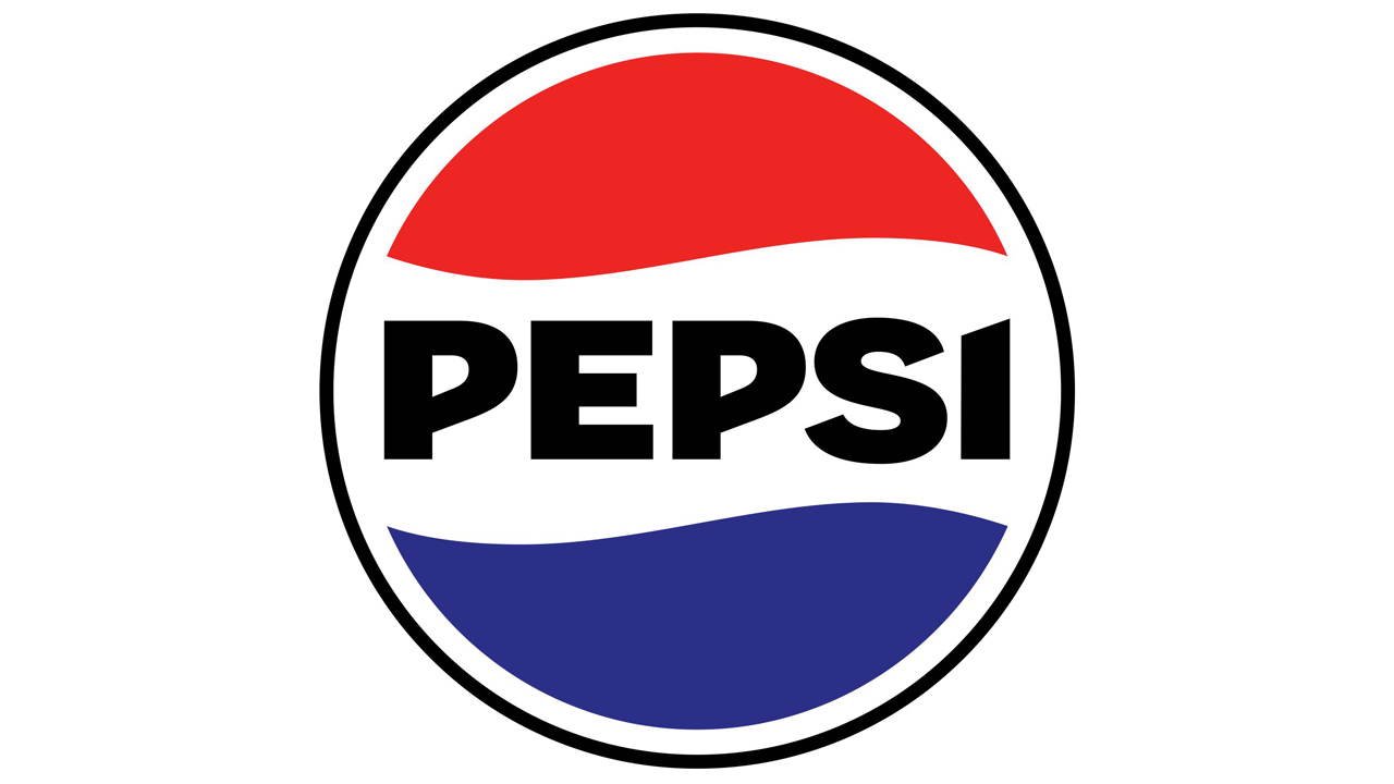 Pepsi logo