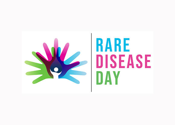 Rare Disease Day