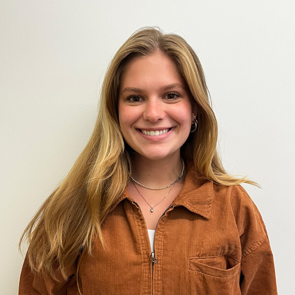 Headshot of Hannah Jack