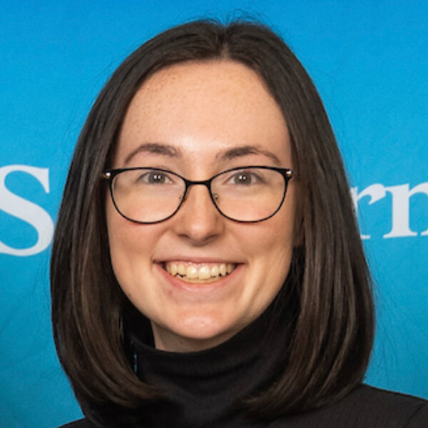 Headshot of Lauren O'Connor