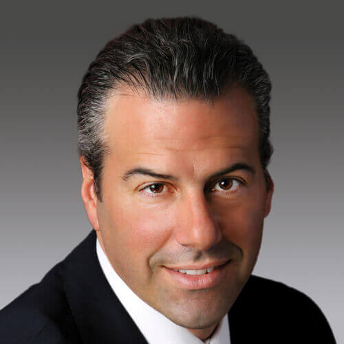 Joseph Natarelli ’86 Partner-in-Charge Marcum