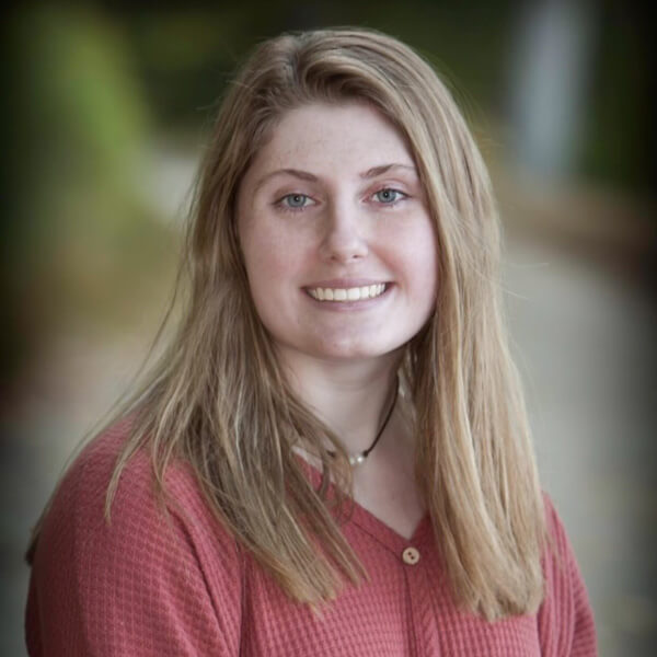 Headshot of Kaylee Chmieleski