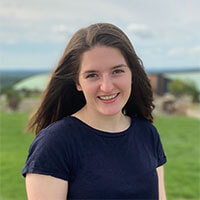 Headshot of Madeline Ruffinott