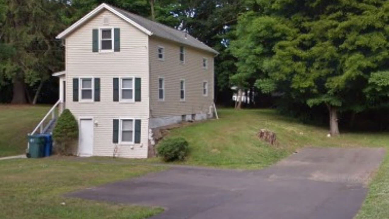 Raised ranch with large tree on 142 new road