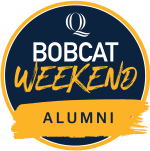 Alumni Bobcat Weekend